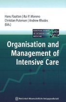 Organisation And Management Of Intensive Care