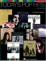 Today's Pop Hits (Songbook)