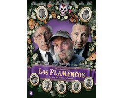 Los Flamencos
