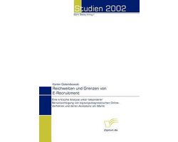 Reichweiten und Grenzen von e-Recruitment