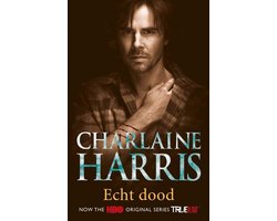 True Blood – deel 6: Echt dood