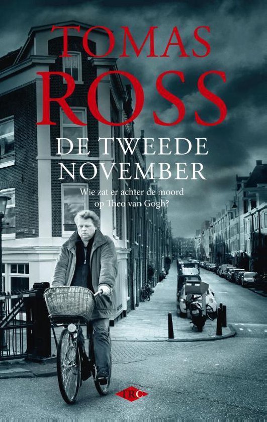 De tweede november - cover