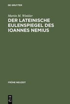 Frühe Neuzeit-Der lateinische Eulenspiegel des Ioannes Nemius