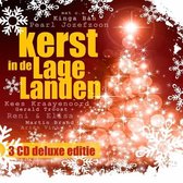 Kerst In De Lage Landen (3Cd Deluxe Editie)