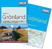 Groenland Reise-Taschenbuch Dumont