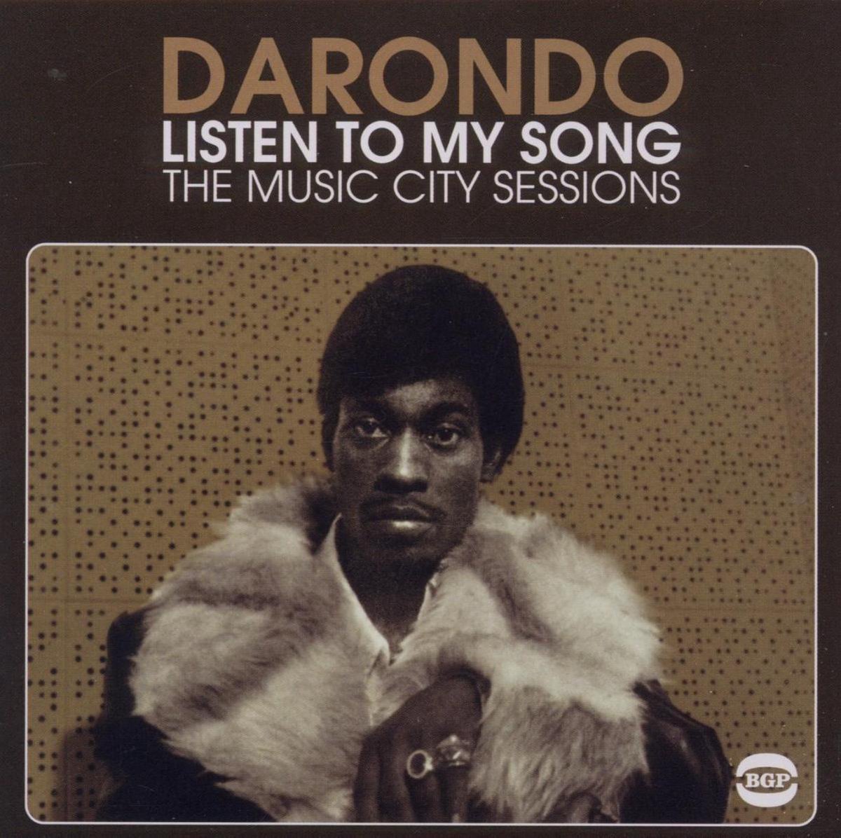 Listen To My Song