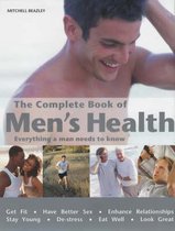 The Complete Book of Men's Health
