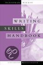 Writing Skills Handbook With 2003 Mla Update