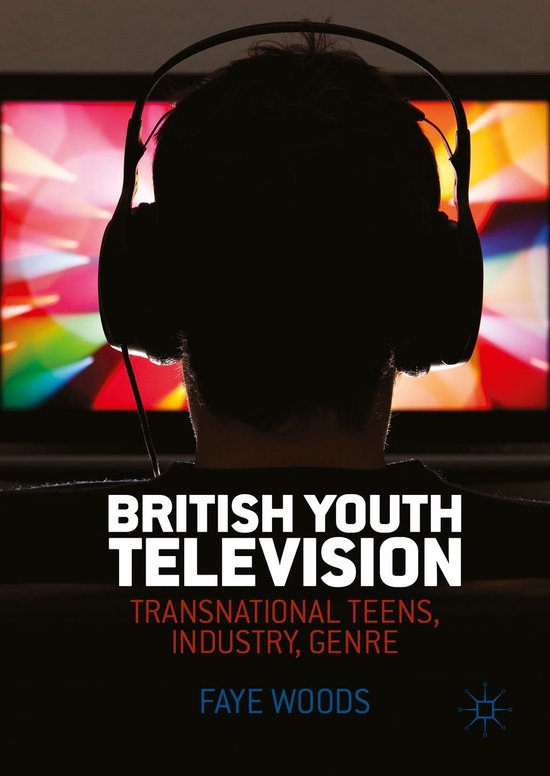Literature, Cultural and Media Studies (R0) - British Youth  ... - cover