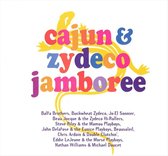 Cajun & Zydeco Jamboree