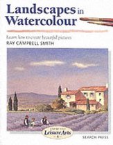 Landscapes in Watercolour (SBSLA08)