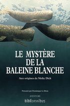 Bibliomnibus - Le mystère de la baleine blanche