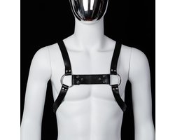 Banoch | Chest harness Rai - harnas voor man