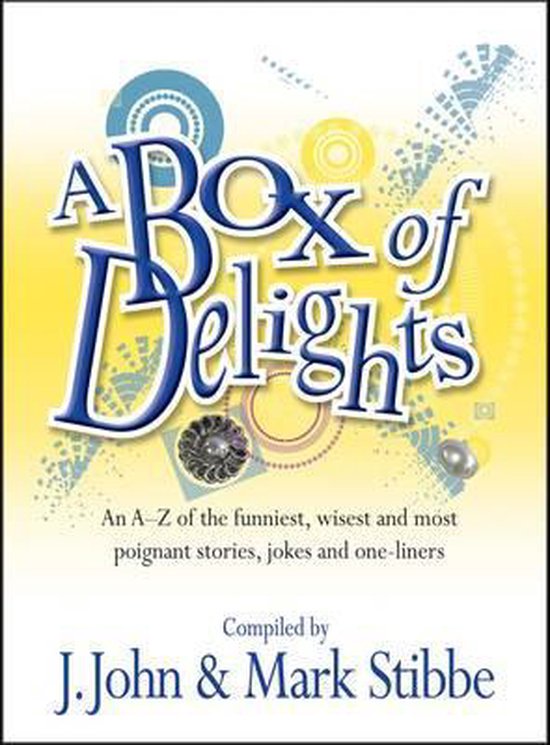 Box Of Delights