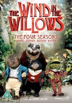 Wind In The Willows:Four.