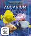 Aquarium Magic-Blu Ray Disc