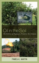 Oil in the Soil