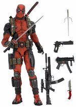 Marvel: Deadpool 1/4 scale Figure