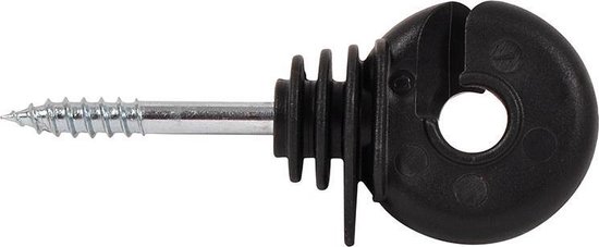 Isolateur annulaire Gallagher (isolant 100 pièces)