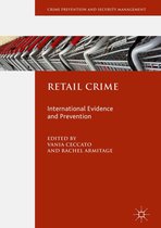 Crime Prevention and Security Management - Retail Crime