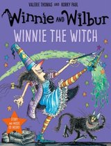 Winnie and Wilbur