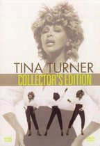Tina Turner - Amsterdam/Rio/Celebrate
