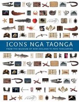 Icons Nga Taonga