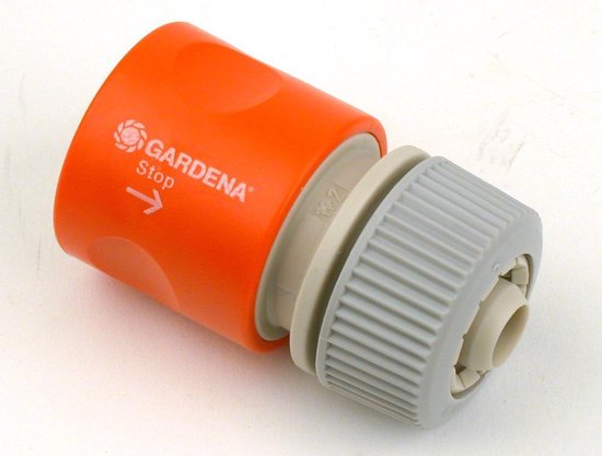 GARDENA Waterstop 3/4"