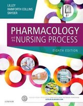 TEST BANK Pharmacology and the Nursing Process 8th Edition Linda Lane Lilley, Shelly Rainforth Collins, Julie S. Snyder