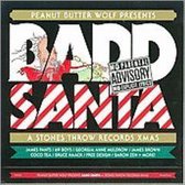 Lp-peanut Butter Wolf-badd Santa -2lp-