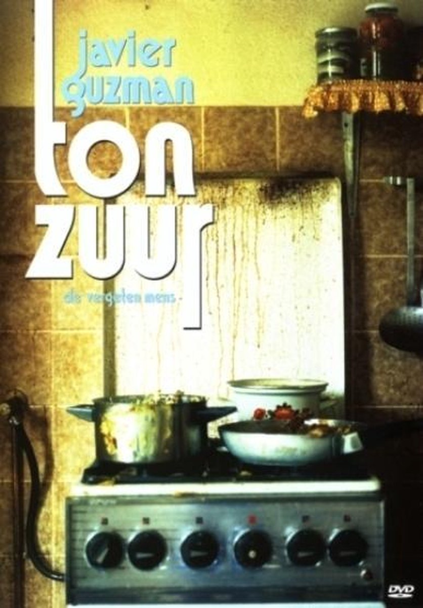 Javier Guzman - Ton Zuur