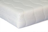 Comfort schuim pocketvering matras 90x200x20cm