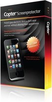 Copter 0298 Screenprotector voor Apple iPhone 5/5S/SE