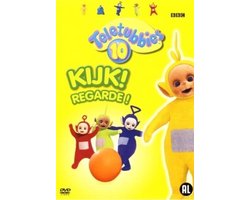 Teletubbies - Kijk!