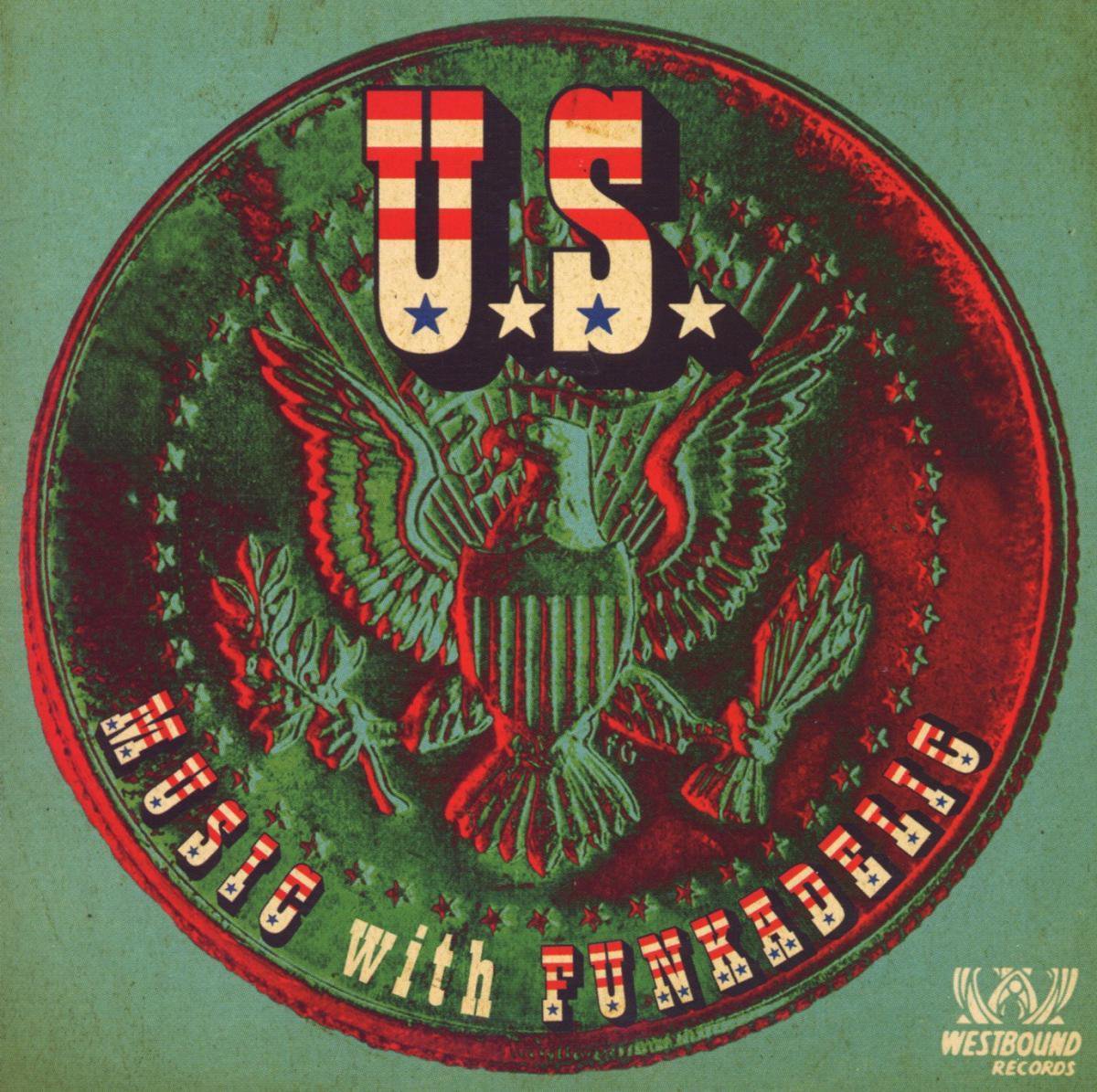 U.S. Music With Funkadelic