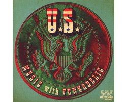 U.S. Music With Funkadelic