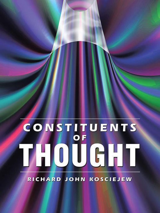 Constituents of Thought - cover