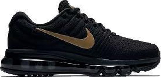 air max 2017 junior black