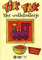 Tik Tak-Wollebolletje