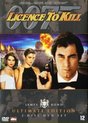 James Bond - Licence To Kill (2DVD) (Ultimate Edition)