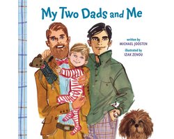 My Two Dads and Me
