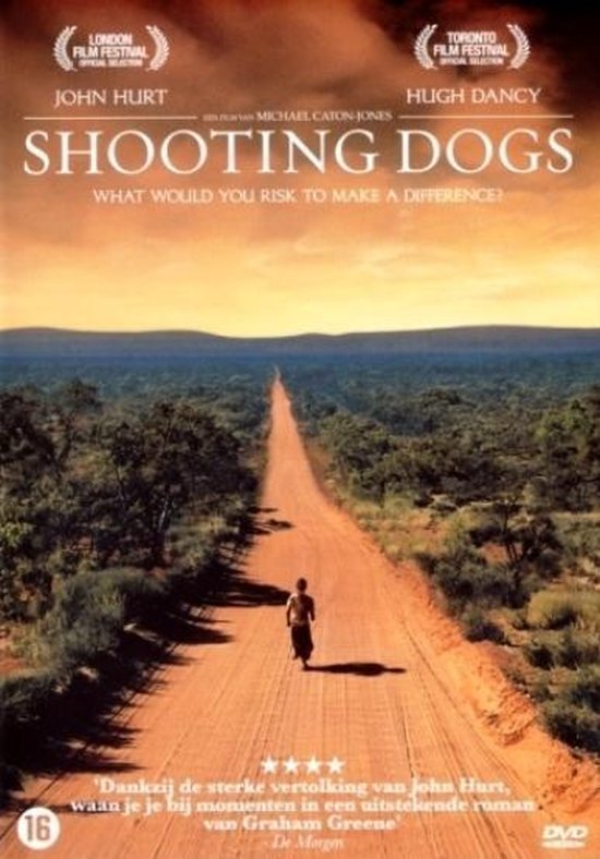 Shooting Dogs
