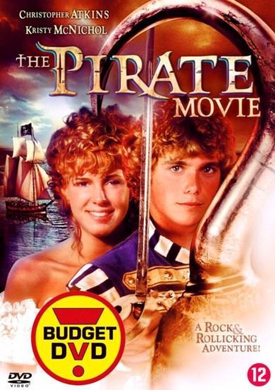 Speelfilm - Pirate Movie