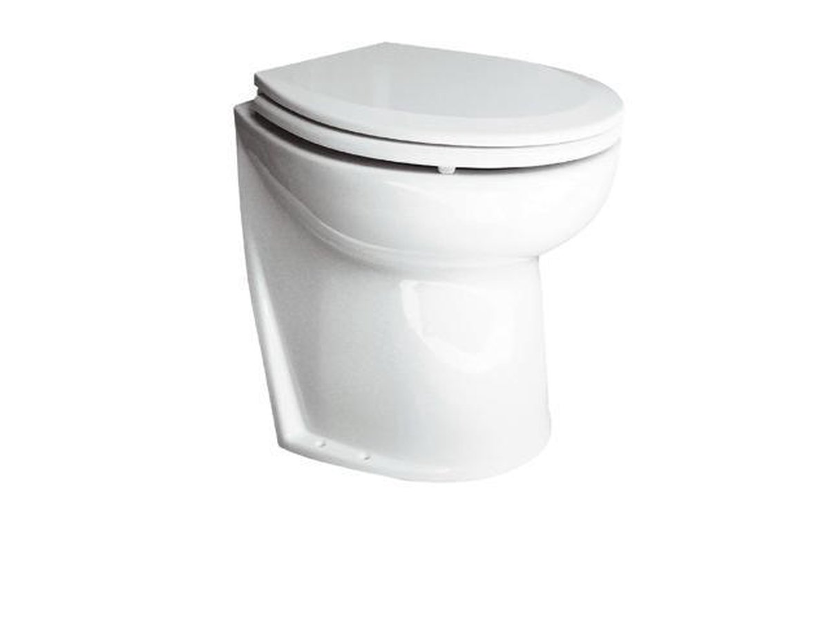 JABSCO boordtoilet Deluxe Lite Flush