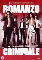 Romanzo Criminale