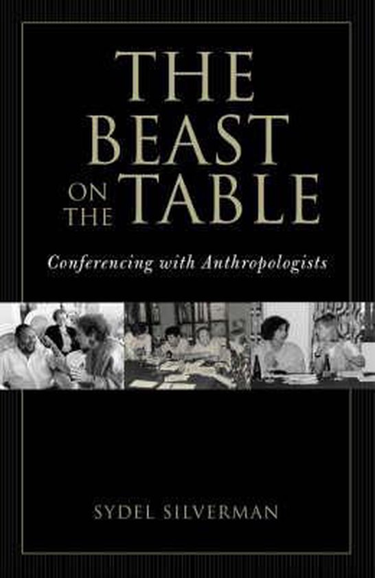 The Beast on the Table