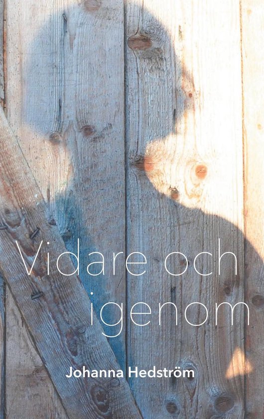 Vidare och igenom - cover