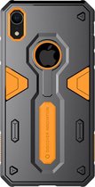 Nillkin Hard Case Defender II - Apple iPhone XR (6.1'') - Oranje