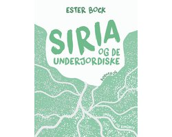 Siria 2 - Siria og de underjordiske