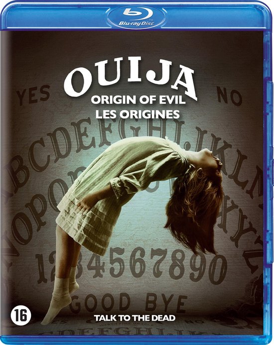 Ouija: